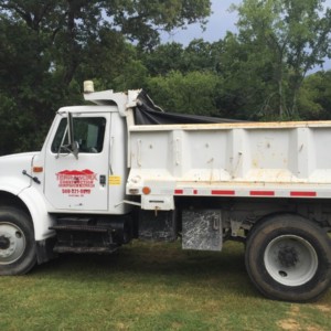 Ardmore Dump Trucks