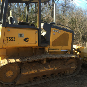 Excavation Ardmore Oklahoma