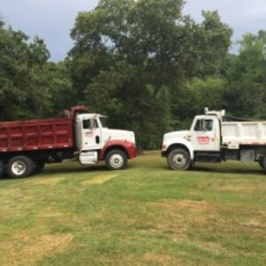 Sand, Gravel, Dirt - Hauling - Ardmore, Oklahoma