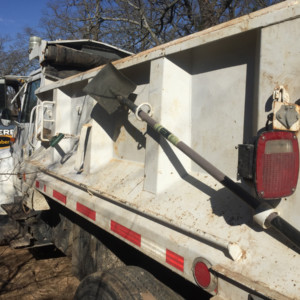 Ardmore Sand & Gravel Hauling