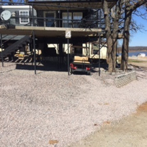 Gravel Hauling Ardmore Oklahoma