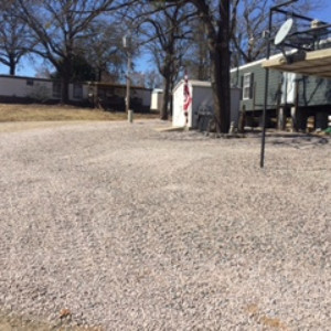 Ardmore Lot Cleanup