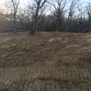 Excavation Contractor Lake Texoma