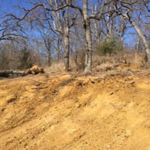 Land & Lot Clearing & Excavatin in Kingston , Oklahoma