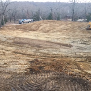 Land & Lot Clearing & Excavatin in Kingston , Oklahoma