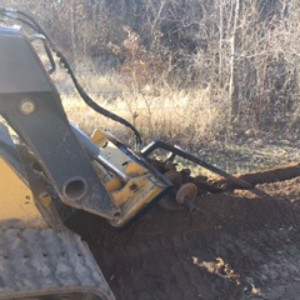 Whitesboro Texas Trenching Services