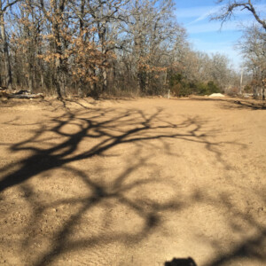 Land Grading Ardmore Oklahoma